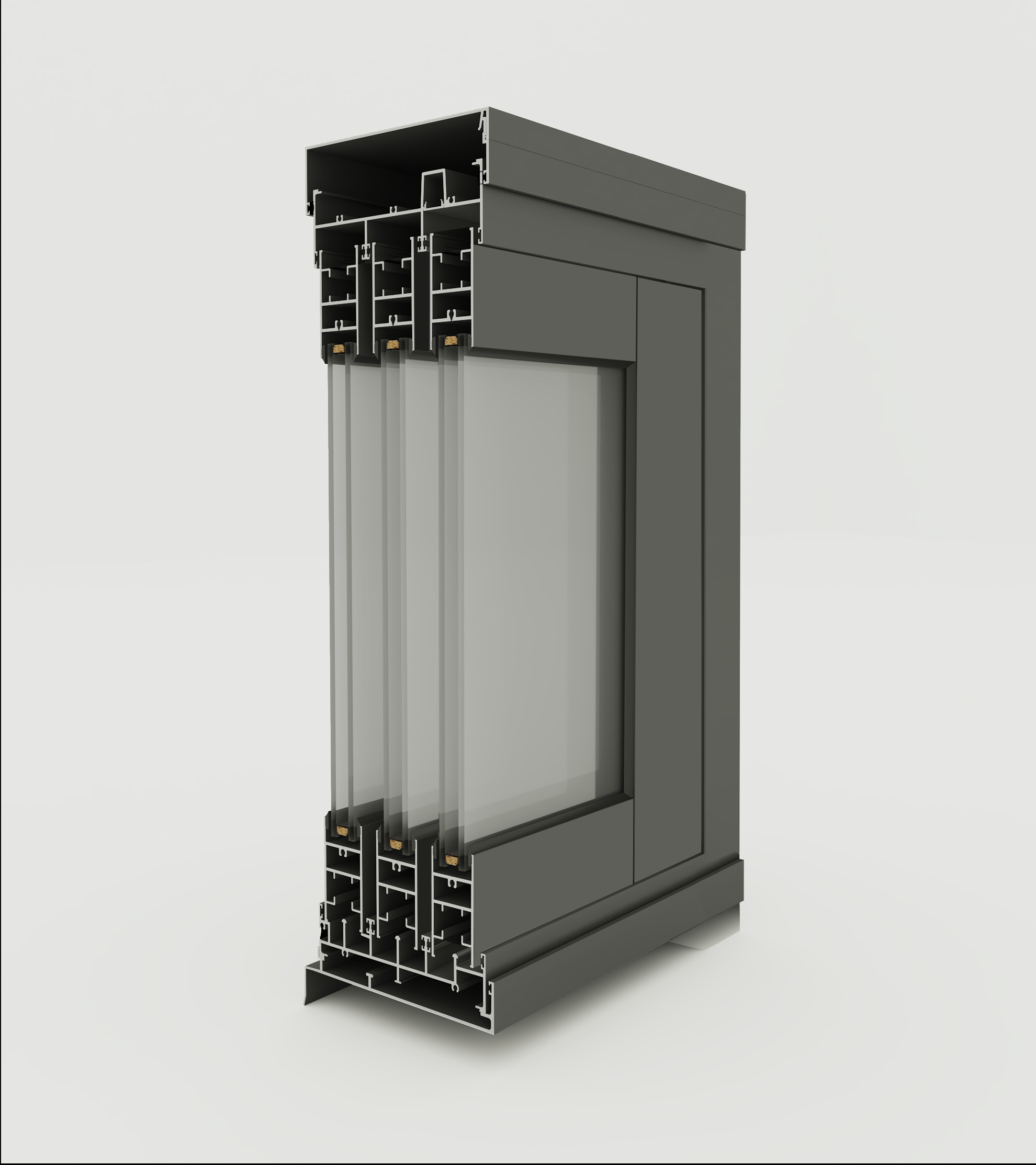 Stacker Door image 6